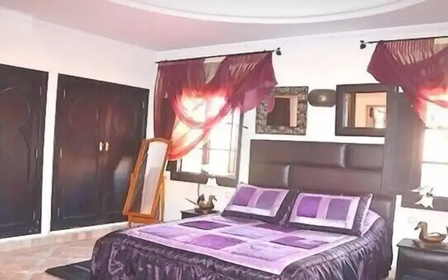 Villa River Palm-Palmeraie-VLC-186