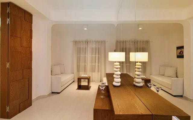 Mykonos Lumiere Villas
