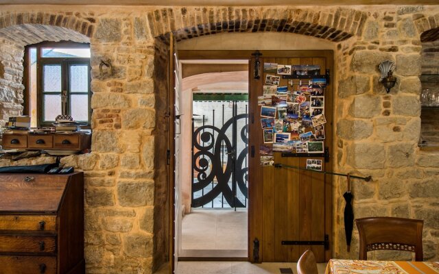 St Luke Heritage Hotel