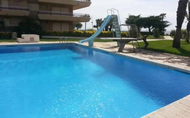 Apartaments Marítim Torre Valentina