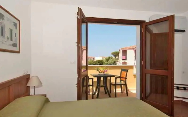 Club Alba Di Luna Hotel