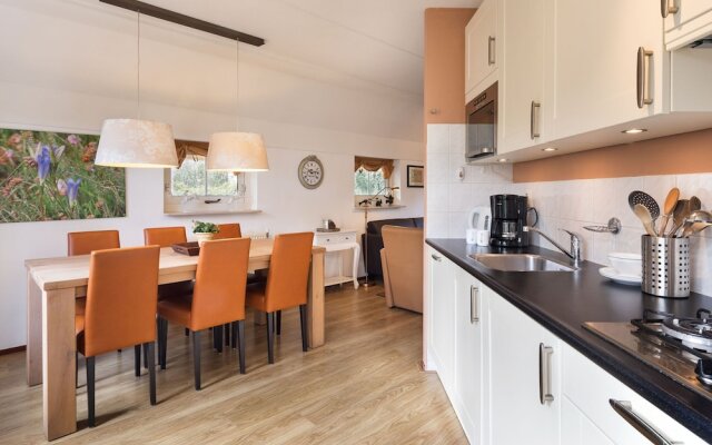 Cozy Villa With a Dishwasher, Near a National Park