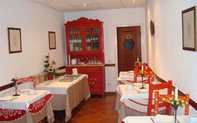 Mansao Alto Alentejo