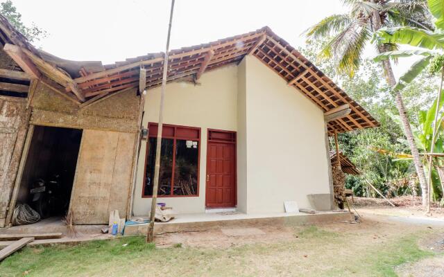 Kinasih Homestay