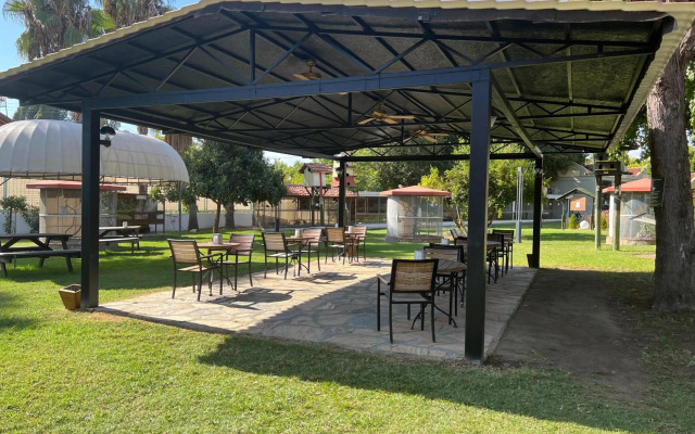 Club Tuana Fethiye