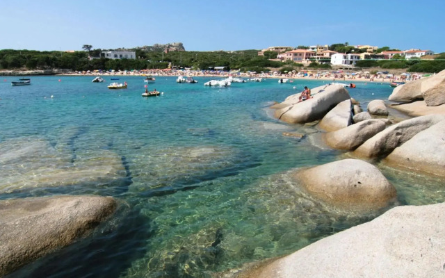 Hotel Canne al Vento