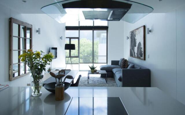 The Quadrant Apartment A406