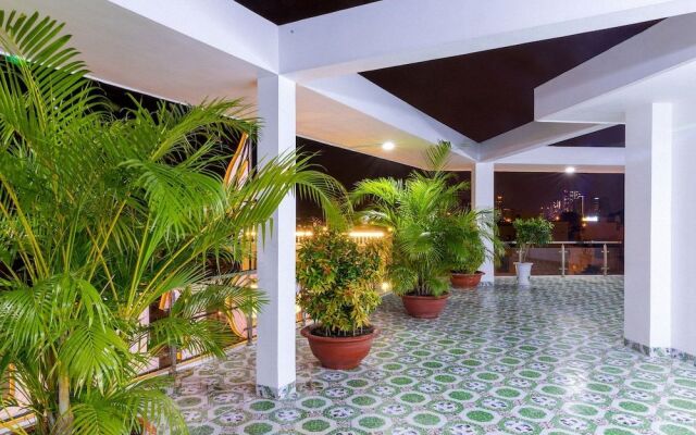 AHA D Hotel Nha Trang