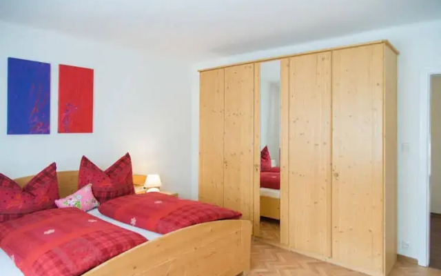 Appartements Hötzendorfer