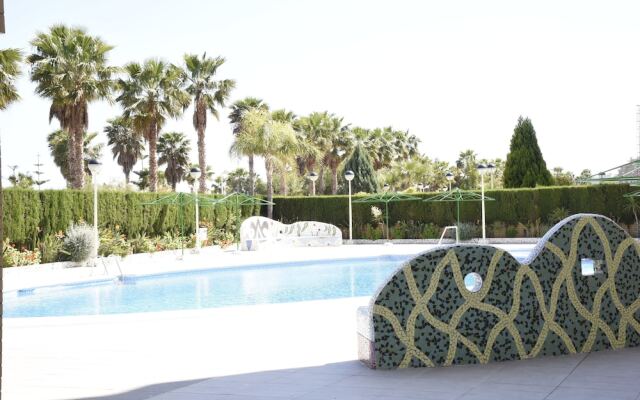 Oropesa Beach Apartment