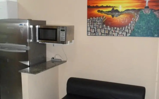 Prado Junior Copacabana