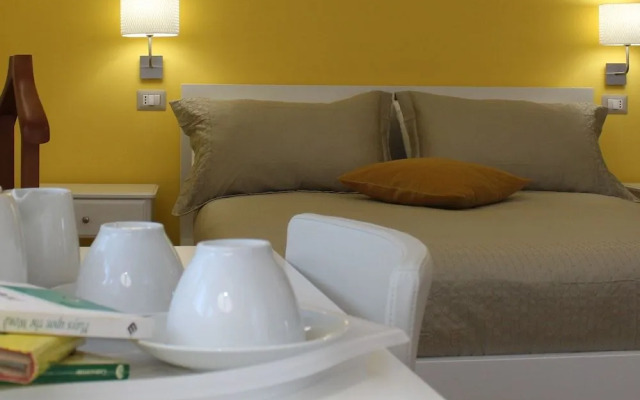 La Chiave Rossa B&B
