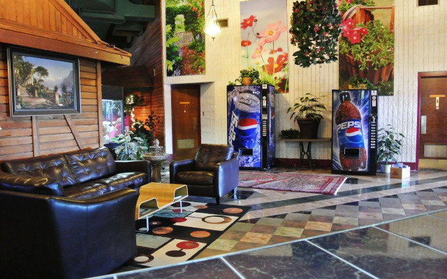 Vegreville Garden Inn