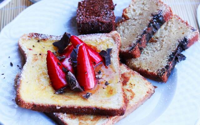 Villa Basilio Accommodation