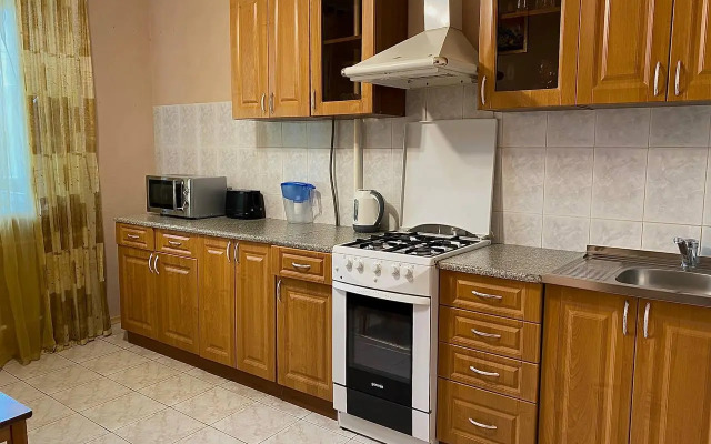 Апартаменты на улице Родимцева