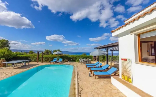 Villa Argaka Heights