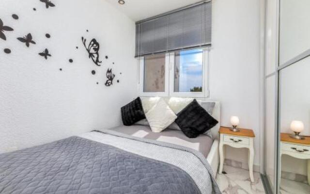 Apartman Sunce1