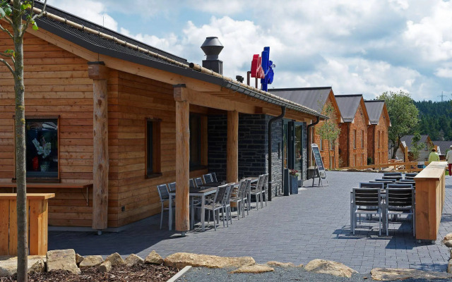 Torfhaus HARZRESORT