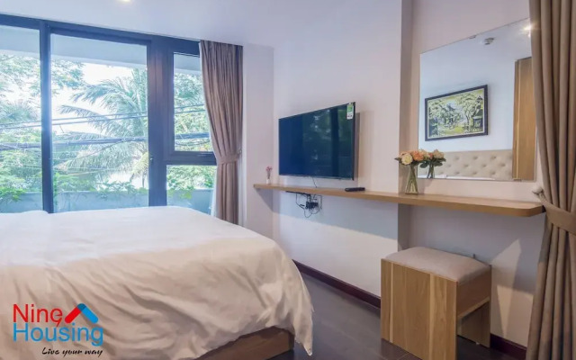 Scewin Nine Housing - managed by Hostesk