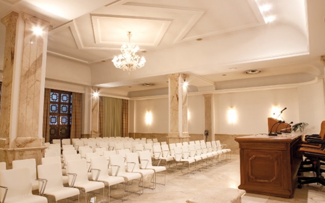 Hotel Vittoria