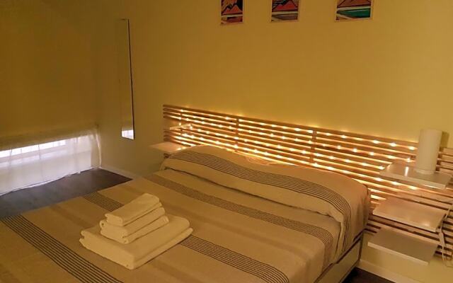 Rega Holiday House