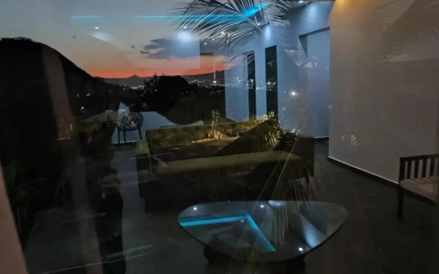2.0 Hôtel Vanille