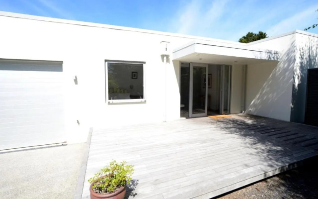 Akaroa Delight - Akaroa Holiday Home