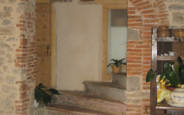 Le Presbytère de Saint Cyr