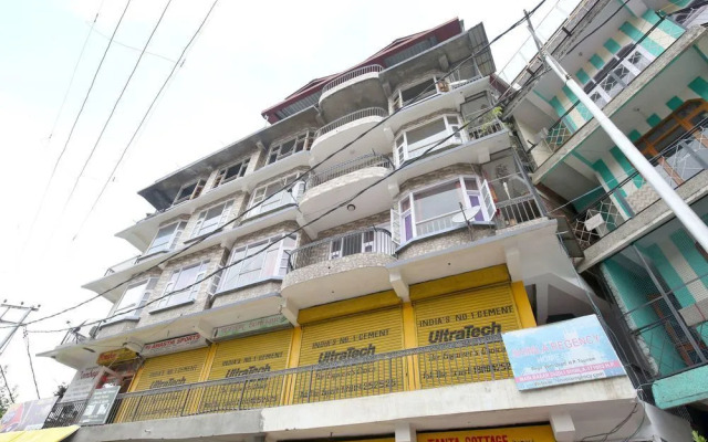 Shimla Regency Bharari by OYO Rooms