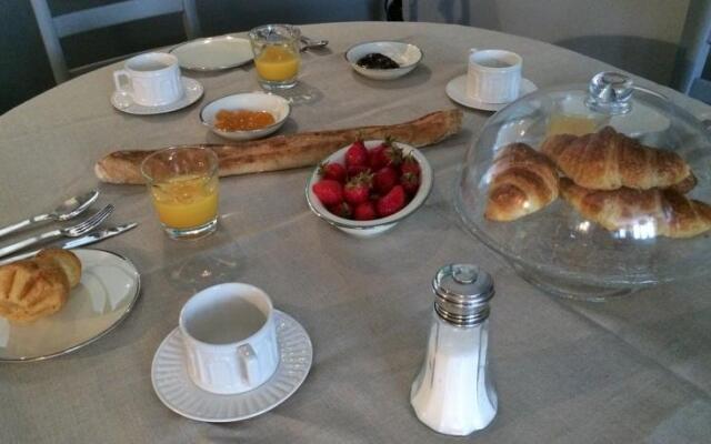 Villa du Square, Luxury Guest House