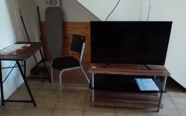 Apartotel Don Francisco