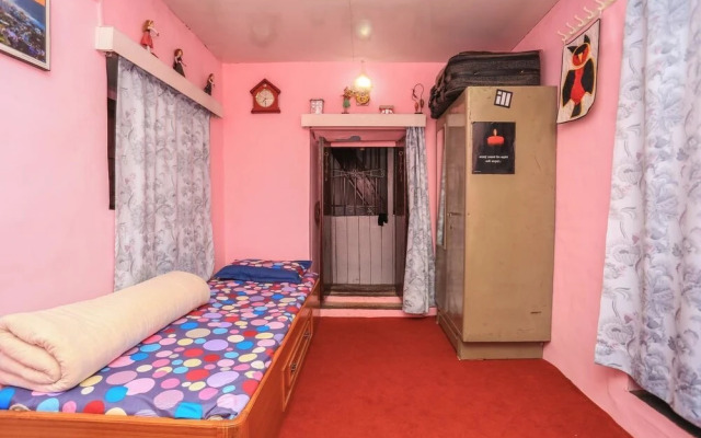 Amatya Homestay