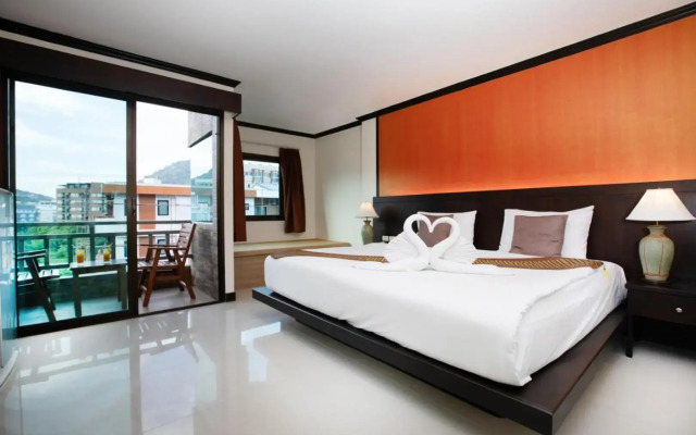 Orchid Garden Hotel