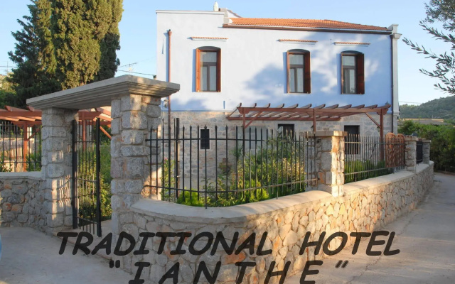 Traditional Hotel Ianthe