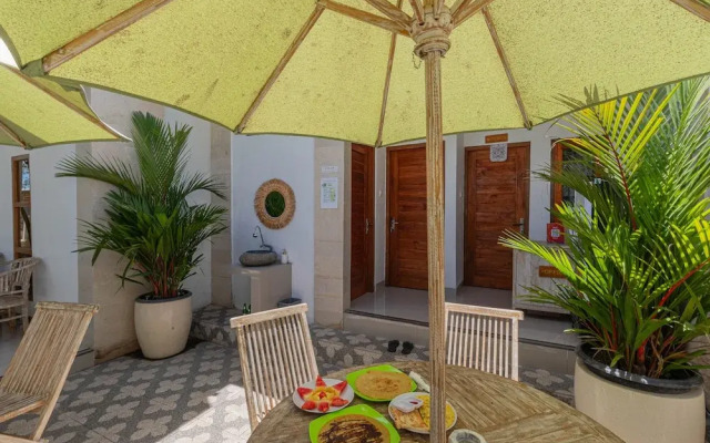 Seven Angels Villa and Hostel