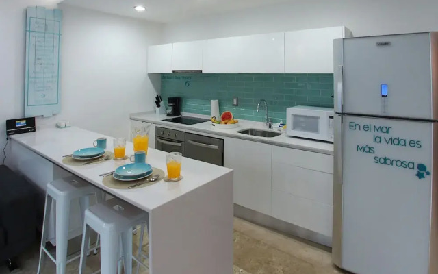 Menesse on the Beach