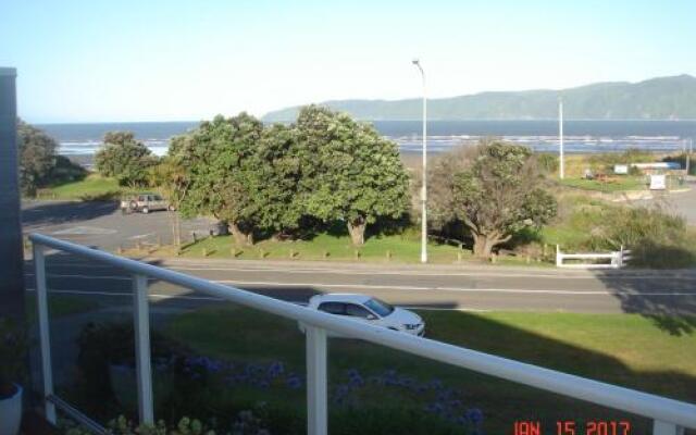 Seascape Bed & Breakfast
