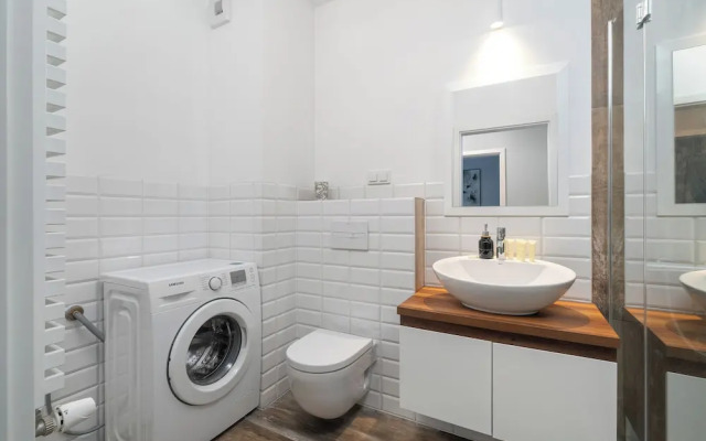 Apartment Near MTP by Renters