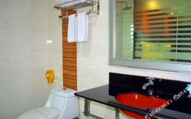 Hongcheng Hotel