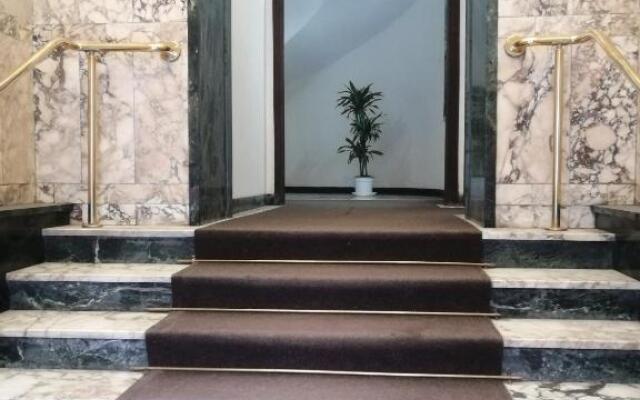 A Home in Genova Rooms & Suites