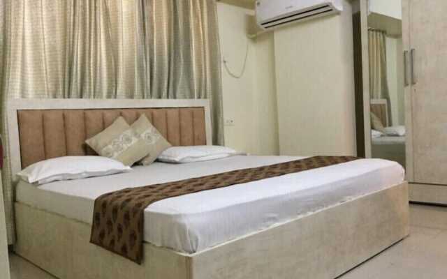 Arista Service Apartments - Khernagar
