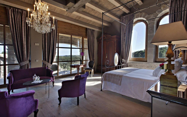 Hotel La Vella Farga