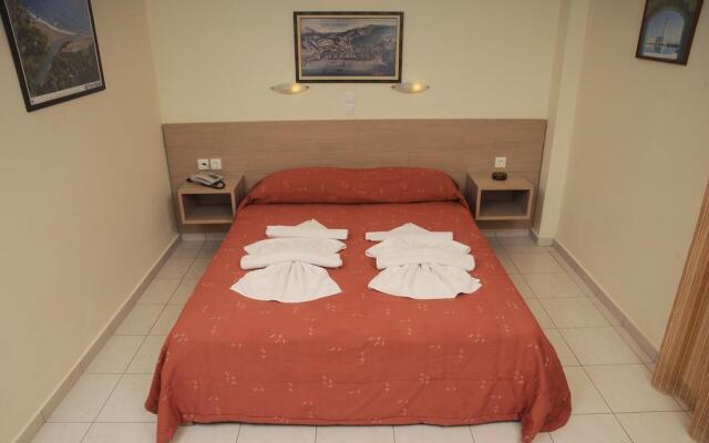 Hotel Stella Katrin