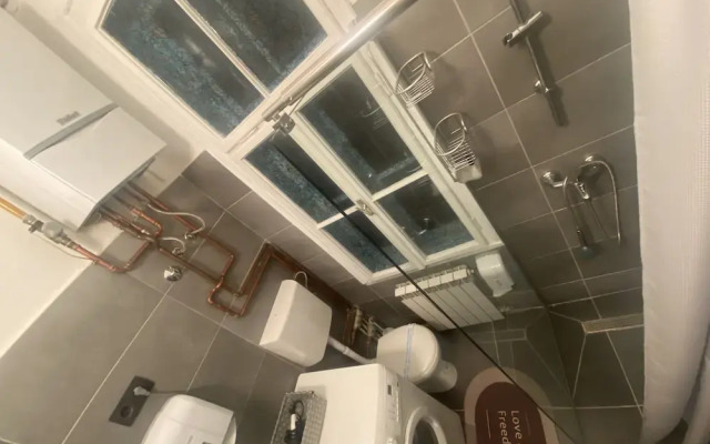 FG Boutique Hostel