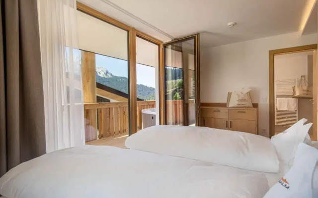 Moseralm Dolomiti Hideaway