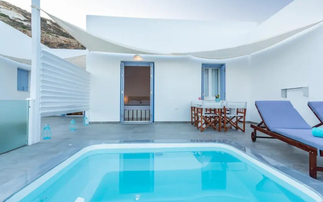 Milesian Suites