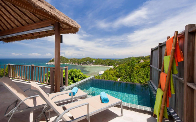 The Fisherman's Villas