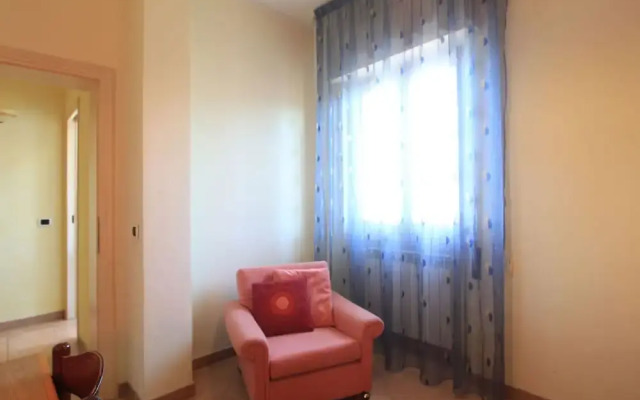 Villa Gino Forte dei Marmi