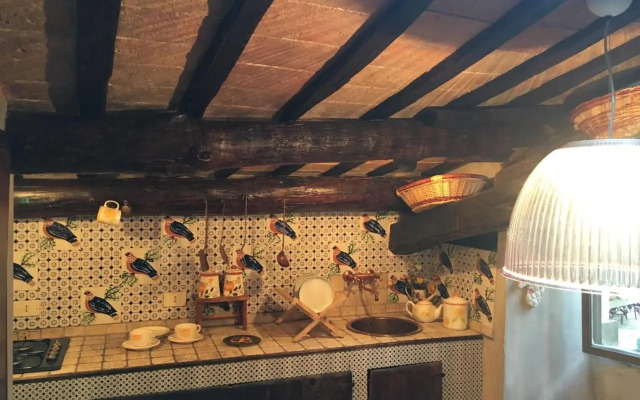 Il Borgo