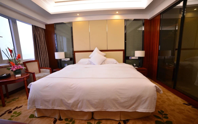 Guizhou Park Hotel